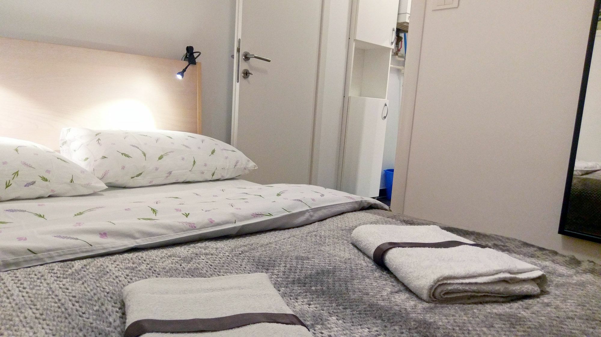 Donos Apartments Zagreb Eksteriør billede